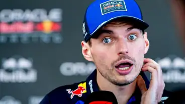 Max Verstappen after F1 rant: 'Bit late' to change 'complicated' regulations