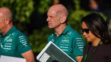 How Honda's issues have left Aston Martin drivers fearing for their safety