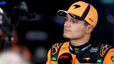 Lando Norris says F1 has gone from having best cars ever to the worst with new rules