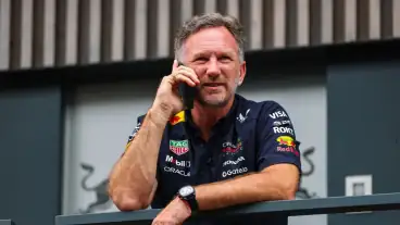 Christian Horner's route back to F1 with Alpine faces Mercedes obstacle