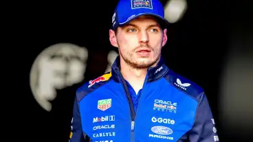 Max Verstappen considering retiring from F1 at end of 2026 - reports