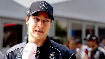 Japanese Grand Prix: George Russell laments safety car timing after fourth-place finish