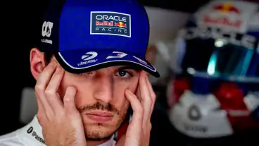 Why new rules have Verstappen on the brink of walking away from F1