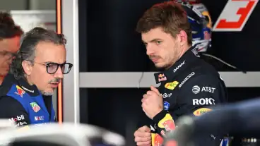 Red Bull team principal: Max Verstappen future unaffected by behind-scenes moves