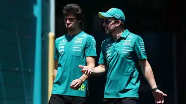 Miami Grand Prix: Fernando Alonso doubts regulation changes will have impact
