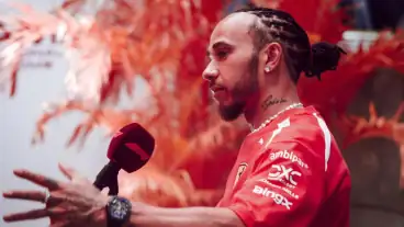 Lewis Hamilton: Drivers need 'seat at the table' in future rule change decisions