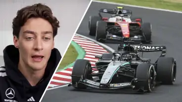 Miami Grand Prix: Ferrari's Charles Leclerc fastest in sole practice session with Mercedes off the pace