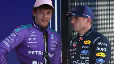 F1 drivers braced for wet-weather chaos in rescheduled Miami GP
