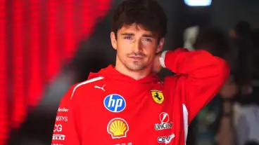 Charles Leclerc on Miami GP error: I put my race in the bin