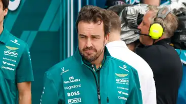 Fernando Alonso: Aston Martin's struggles will 'feel repetitive' before upgrades due