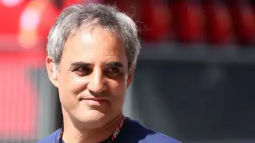 Juan Pablo Montoya calls for driver penalties amid Max Verstappen's F1 criticism
