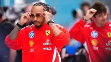 Lewis Hamilton to 'back away' from simulator for Canadian GP after Miami struggle