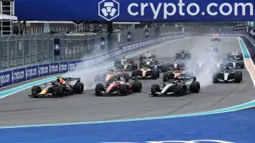F1 reveals latest tweaks to rules for 2027, moves away from 50/50 engine split