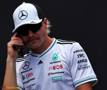 'Valtteri Bottas wordt eerste Cadillac-coureur in Formule 1'