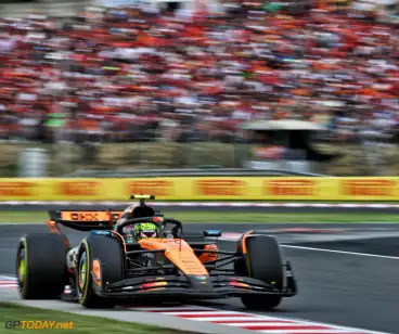 Voormalig Red Bull-topman: "McLaren kan in 2026 zelfs uit Q1 vallen"