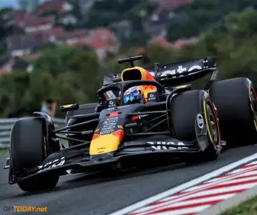 Ford-topman onthult geheim achter Red Bull Powertrain