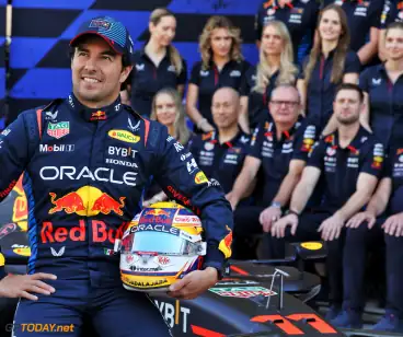 Coronel en Dimmers eensgezind: "Pérez is een no-brainer voor Cadillac"