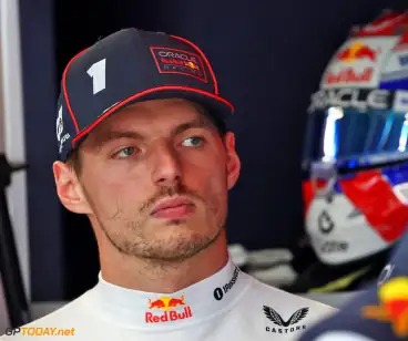 Verstappens trainer onthult emotioneel afscheid: "Hij gaf me een knuffel"