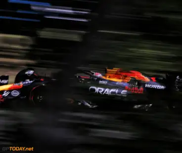 Dit zijn de twee nieuwe Red Bull-supertalenten