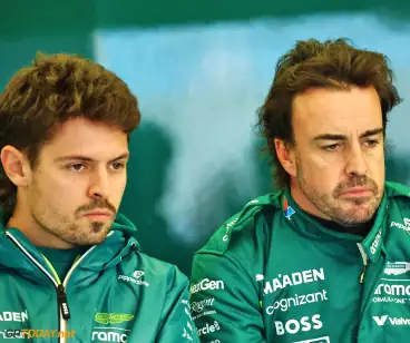 Alonso prijst Drugovich: "Hij verdient een fulltime F1-zitje"