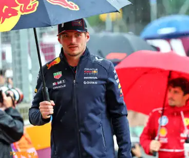 Dit zijn de drie mogelijke opvolgers van Max Verstappen