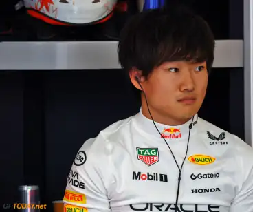 Doornbos hard voor Tsunoda: "Slechtste tweede rijder ooit bij Red Bull"