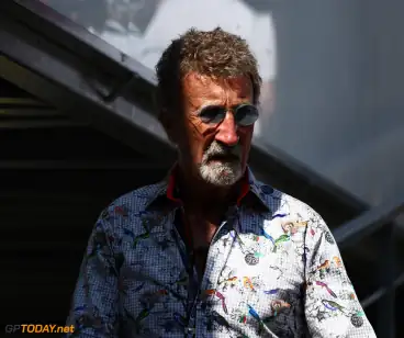 Coulthard eert Eddie Jordan: "De laatste van zijn soort"