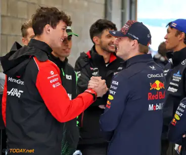 Oliver Bearman kopieert Verstappen: zelfs in vakantie jacht op records