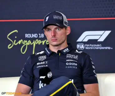 Realistische Verstappen zet definitief streep door nieuwe wereldtitel