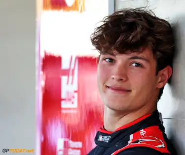 Bearman onder de indruk van koud Las Vegas