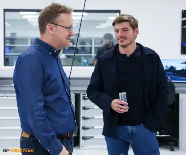 Zo denkt Max Verstappen over de 2026-krachtbronnen van Red Bull