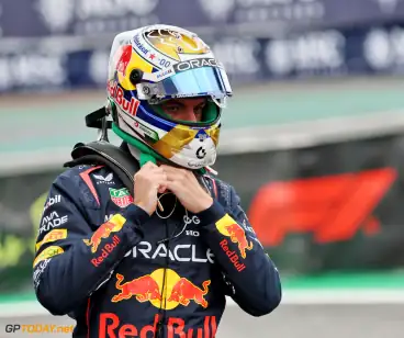 Strijdlustige Verstappen opent de aanval: "We hebben niets te verliezen!"