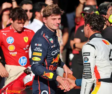 McLaren-legende laat eigen team vallen en vindt Verstappen de beste