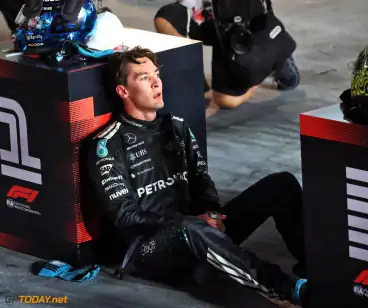 Hoe F1-coureurs hun lichaam ‘hacken’ om te overleven in de koude nachtrace van Las Vegas
