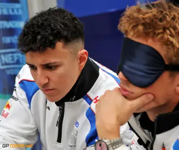 Red Bull-teambaas geeft update over invulling van stoeltjes