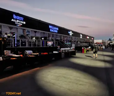 Lage temperaturen kunnen voor gevaar zorgen in Las Vegas