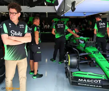 Audi verwacht veel van Formule 1-tijdperk vanaf 2026