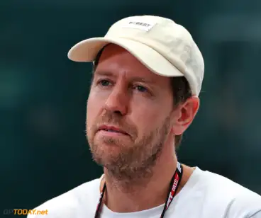 Vettel sceptisch over Newey en Aston Martin