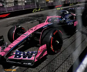 Alpine geeft Nederlands toptalent nieuwe F1-kans