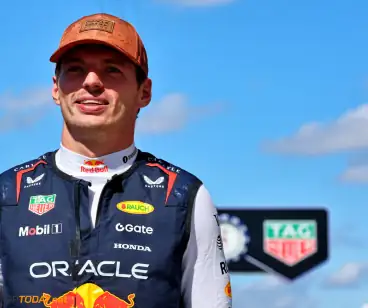 Verstappen vertelt prachtige anekdotes over vakantie met Schumacher