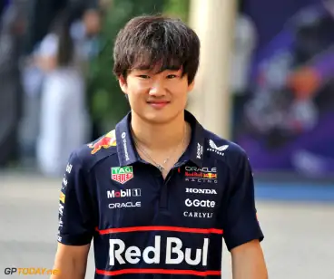 Problemen voor Tsunoda: Nieuwe deal met Honda blijft uit