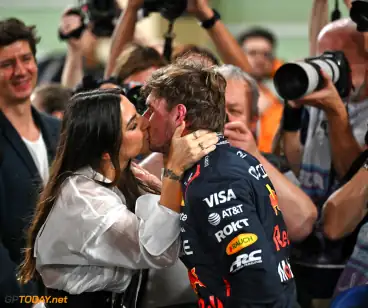 Bijzondere uitspraak: "Familie maakt Verstappen softer"