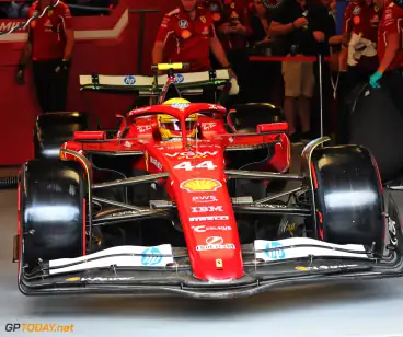 Audi valt Ferrari aan om keuze voor titelsponsor