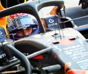 Red Bull hint op enorme verandering met spraakmakende teaser