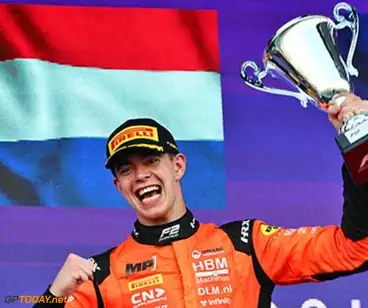 McLaren zet Verschoor op een zijspoor en wijst andere reservecoureurs aan