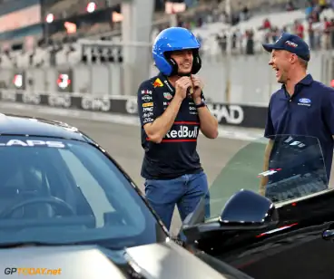 Cadillac zorgt voor woede bij Red Bull-partner Ford na felle uithaal