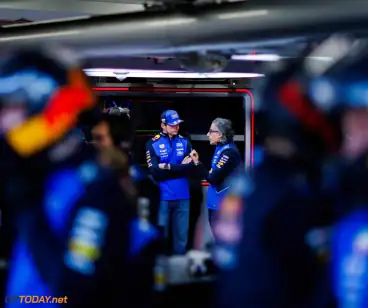 Waarom Verstappen ontbreekt in exclusieve scènes van Drive to Survive