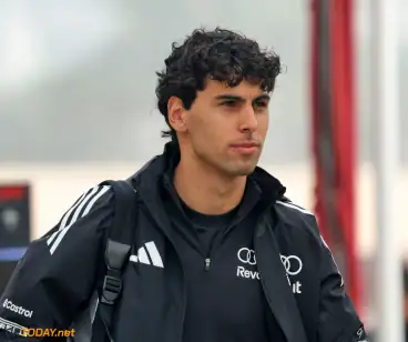 Bortoleto en Audi maken indruk: "Toekomstig wereldkampioen"