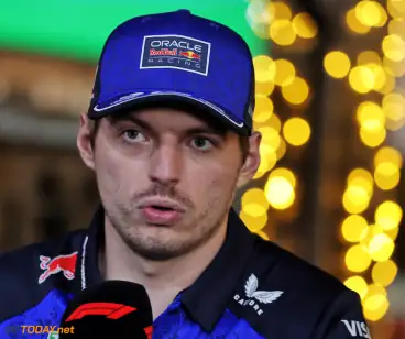 Max Verstappen mikt op F1-pensioen als hij uit zijn Red Bull-contract loopt