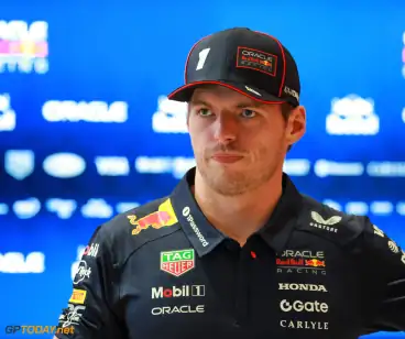 Goudeerlijke Verstappen verwacht geen snel succes van Red Bull